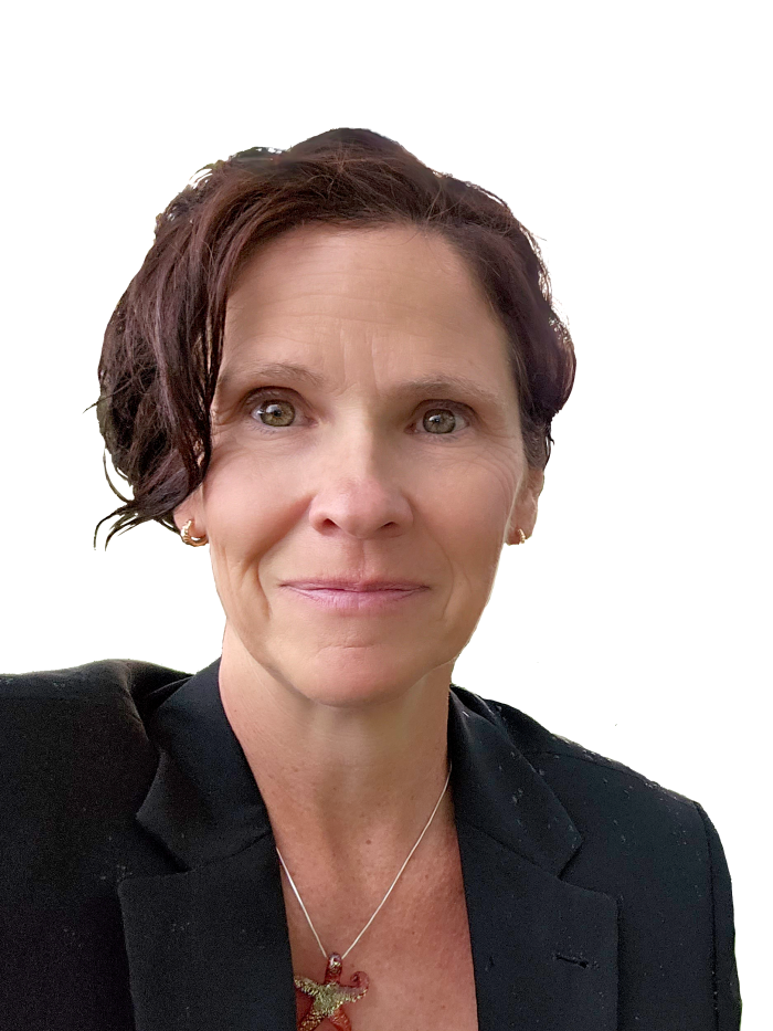 Lisa Ramer – Grande Prairie Guild of Artists